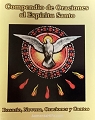 Compendio de Oraciones al Espiritu Santo: Rosario, Novena, Oraciones y Cantos 
